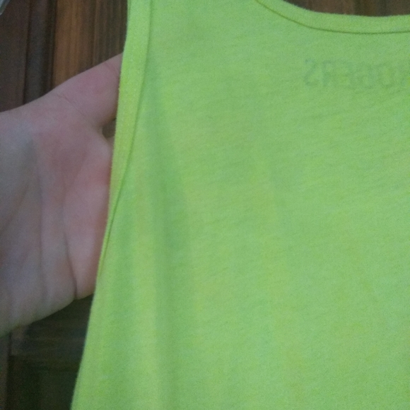 Olan Rogers Women's Tank - Picture 4 of 7